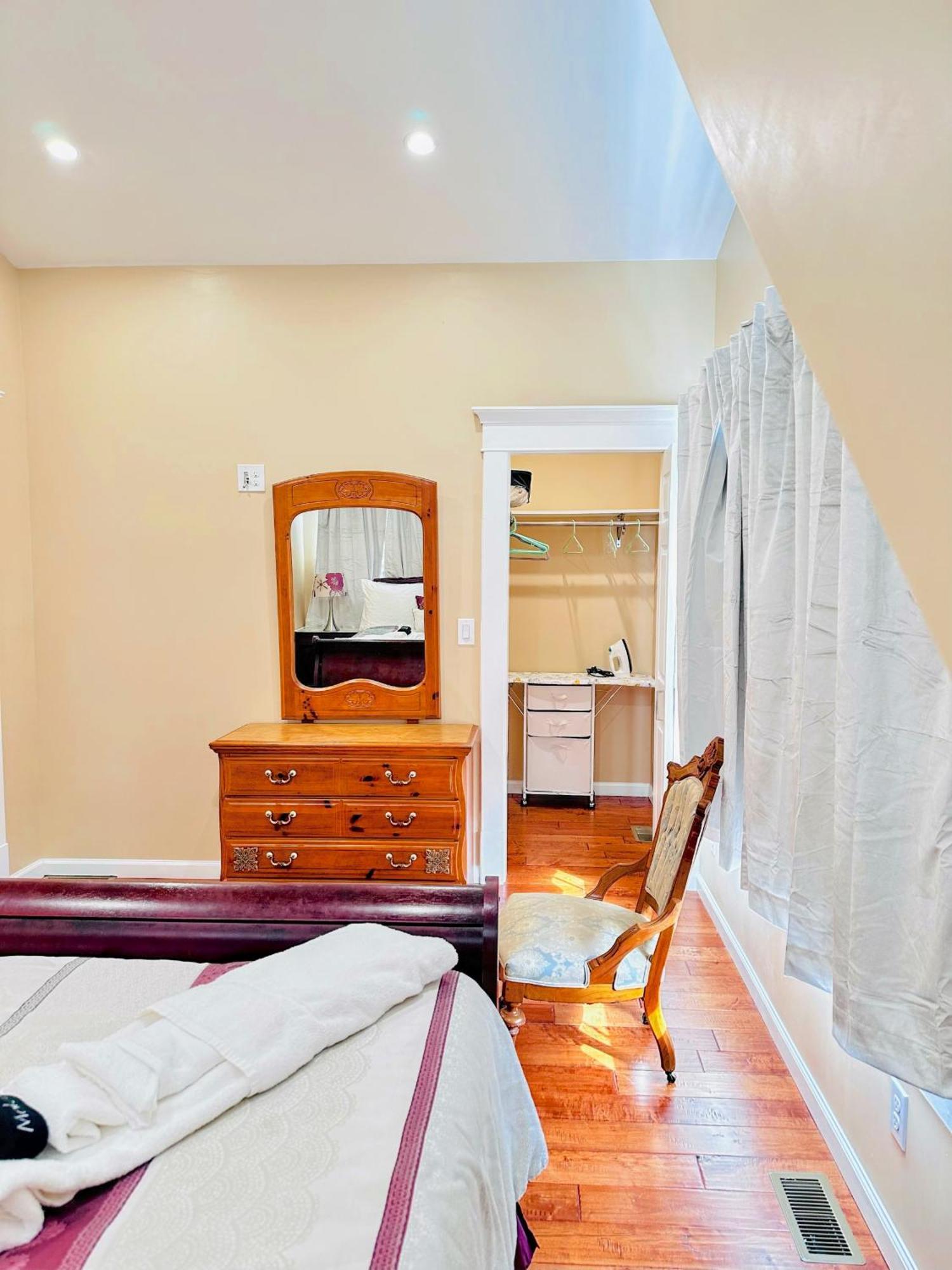 Apartamento Delightful Dwelling Búfalo Exterior foto